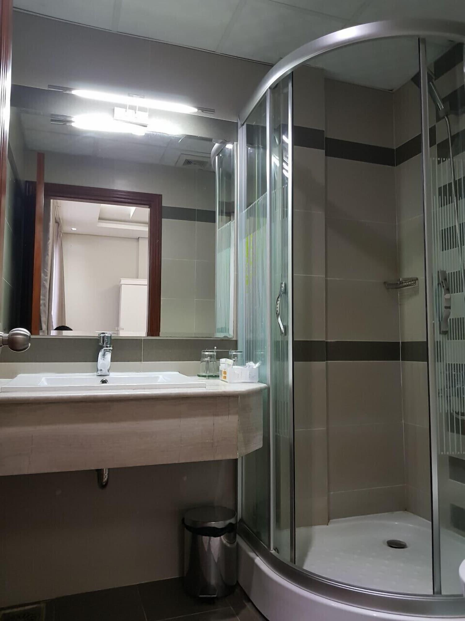 Van Ha Hotel Хошимин Экстерьер фото